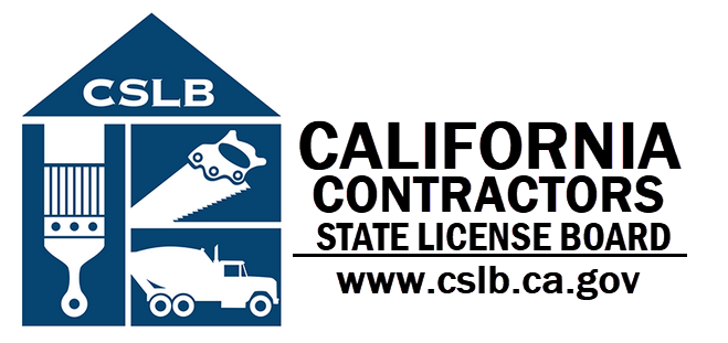 California Contractors License